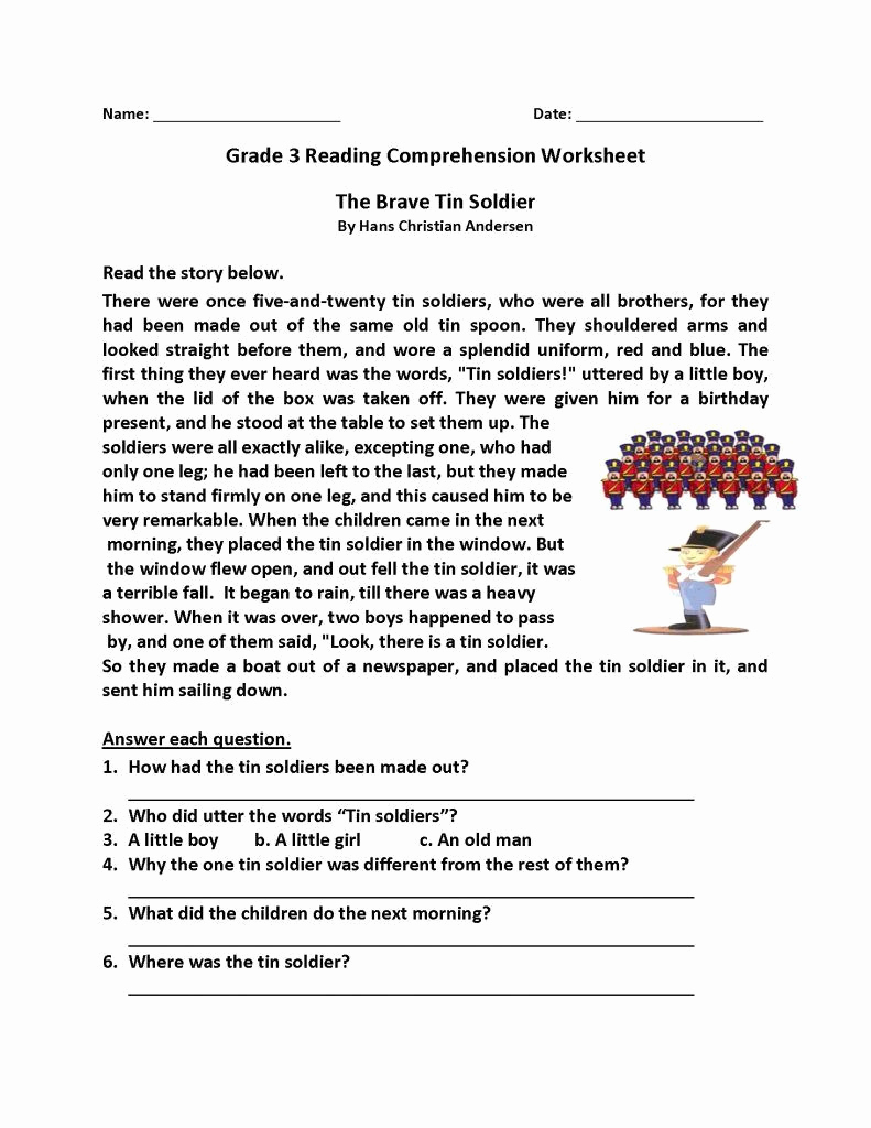 Text Evidence Worksheets 3rd Grade Best Of 20 Text Evidence Worksheet 3rd Grade