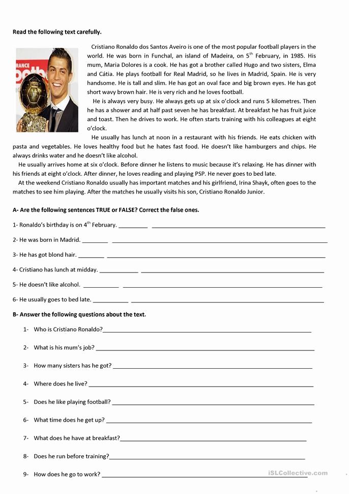 Theme Worksheets 5th Grade Best Of Test 5th Grade Worksheet Free Esl Printable Worksheets