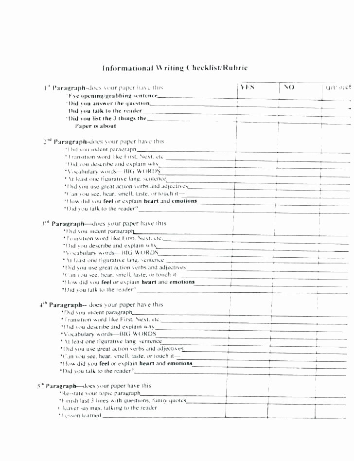 Third Grade Editing Worksheets Luxury 25 Editing Worksheets 3rd Grade