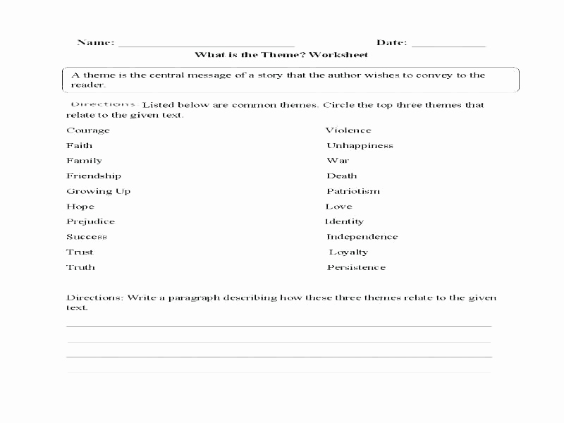 Diy 30 Effectively Tone And Mood Worksheet Pdf Simple Template Design