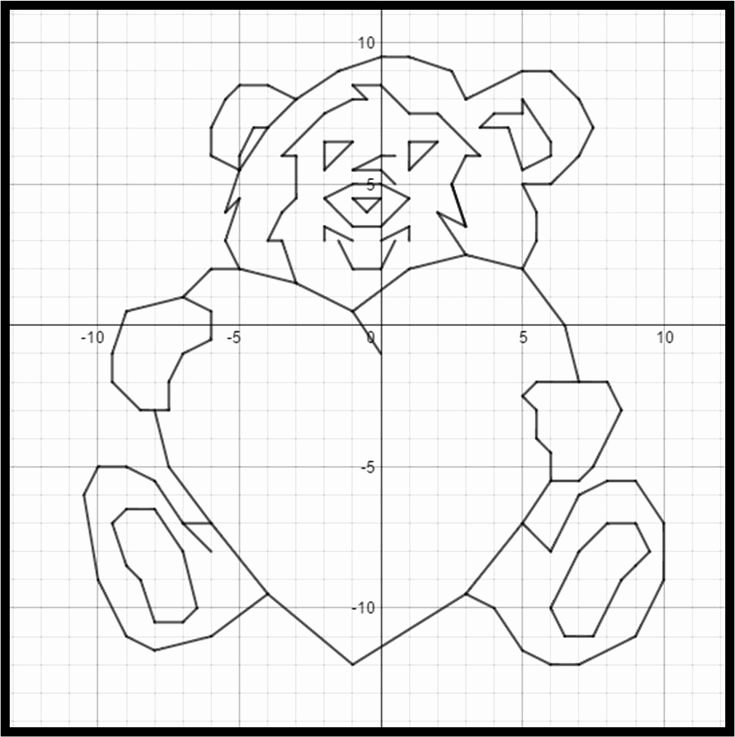 Valentine Day Coordinate Graphing Worksheets Awesome 53 Best Valentine S Day Coordinate Graphs Images On