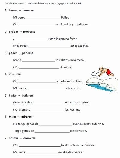 Verbs Worksheets for Middle School Unique Verbs Worksheets for Middle School Worksheets Master