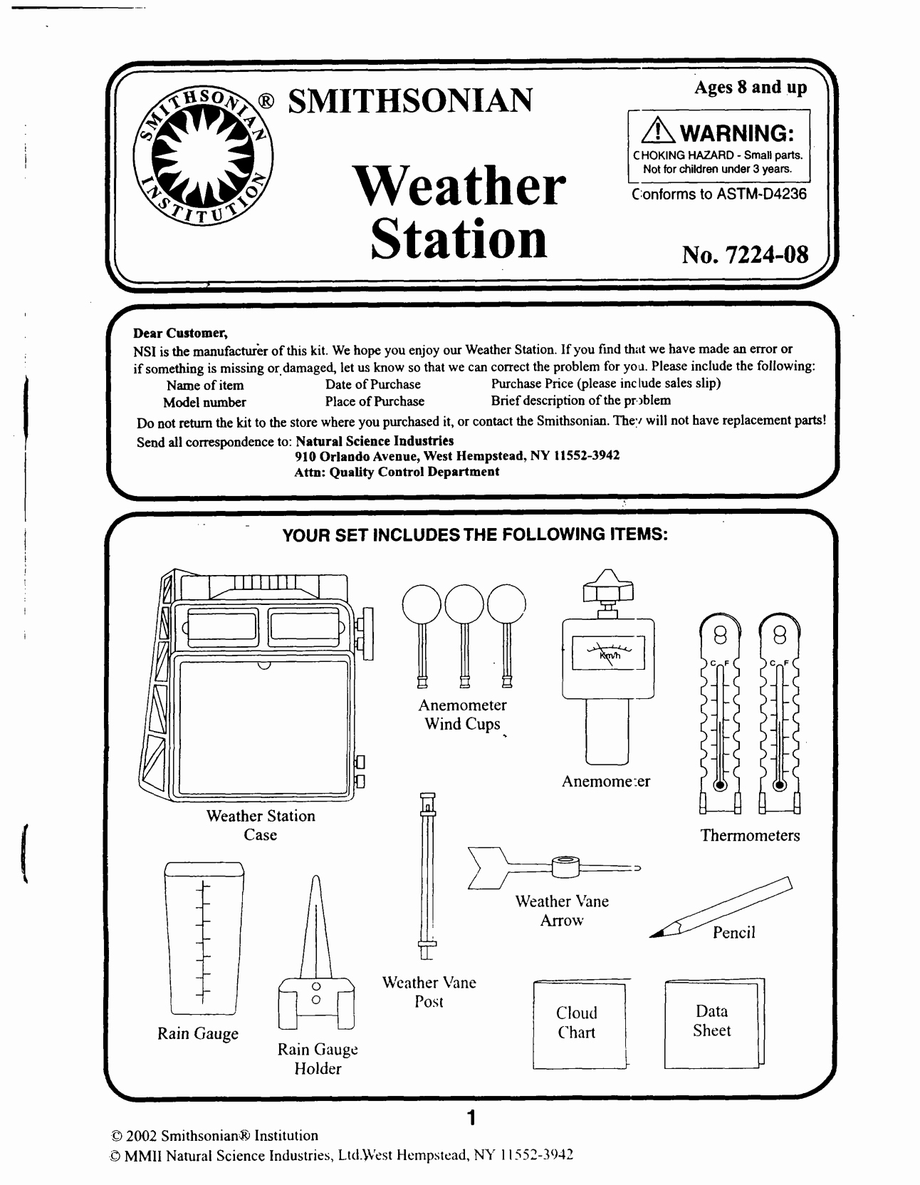 Weather tools Worksheet New 10 Best Of Weather Instruments Worksheets Printable
