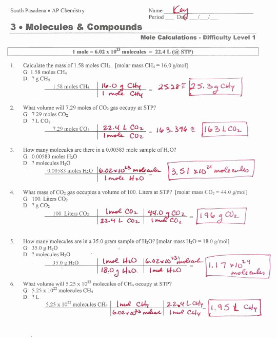 Weight Conversion Worksheets Luxury Mass to Mass Conversion Worksheet