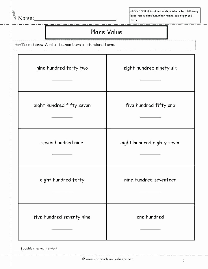 Word form Worksheets 4th Grade Best Of Word form Worksheets 4th Grade Standard Expanded and Word