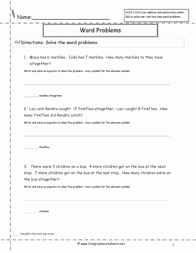 Word form Worksheets 4th Grade New Word form Worksheets 4th Grade Grade Mon Core Math