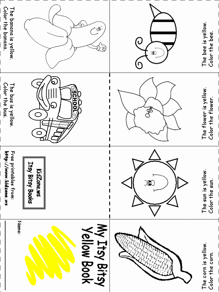 Yellow Worksheets for Preschool Lovely [50 ] Yellow Wallpaper Worksheet On Wallpapersafari